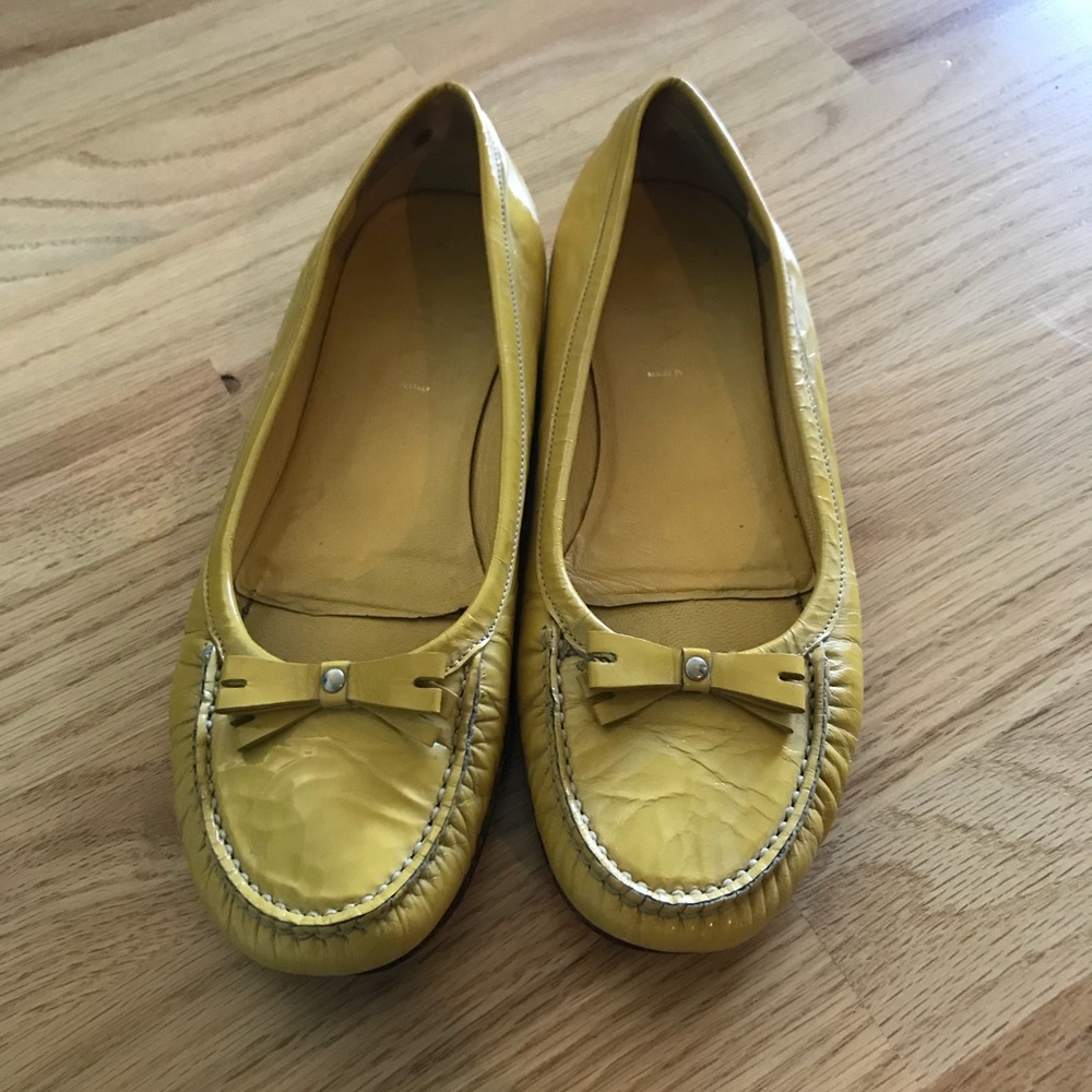 Prada Loafers